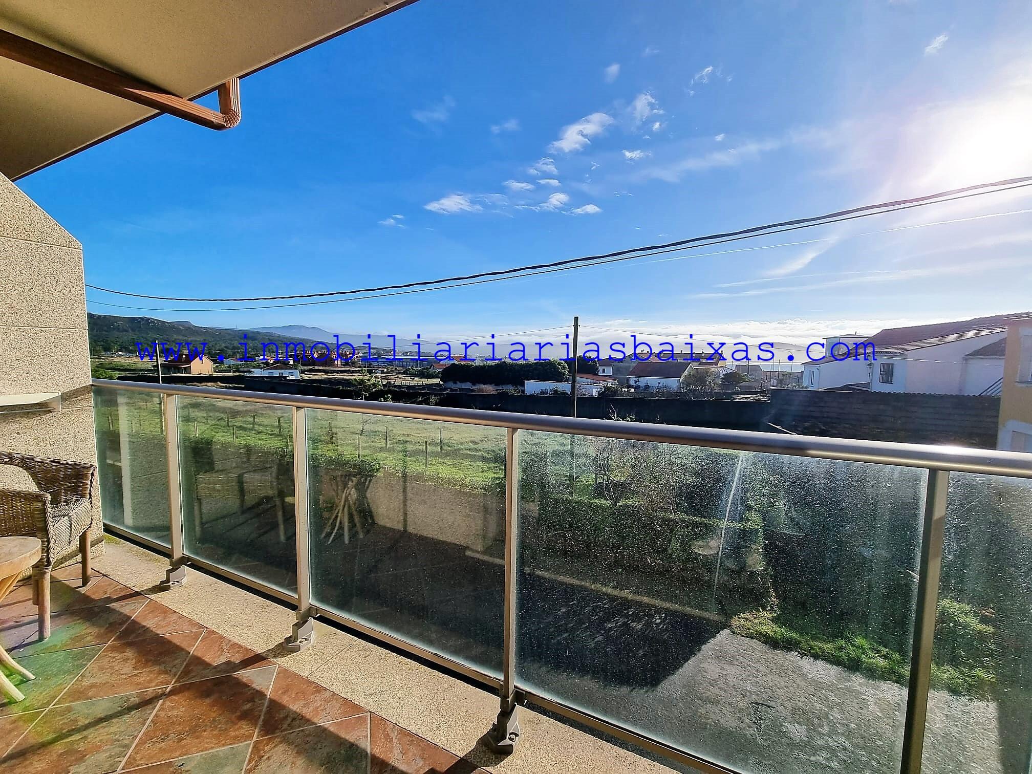 APARTAMENTO CON VISTAS AL MAR