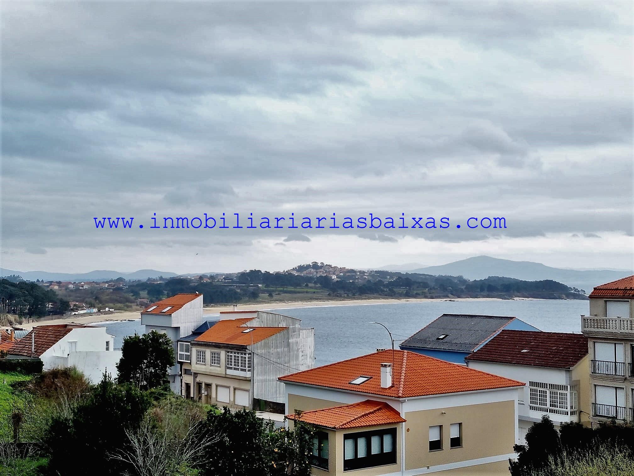 CASA CON VISTAS AL MAR