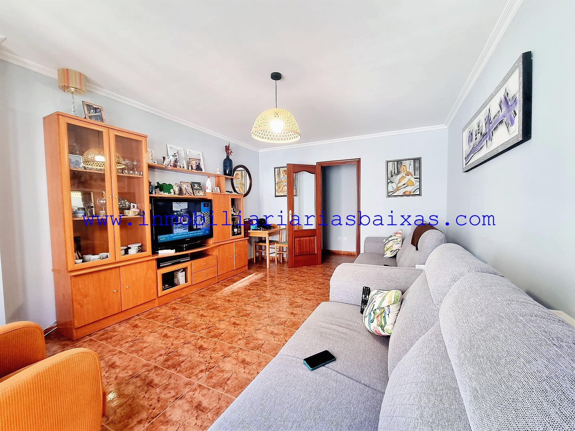 APARTAMENTO CERCA DE LA PLAYA