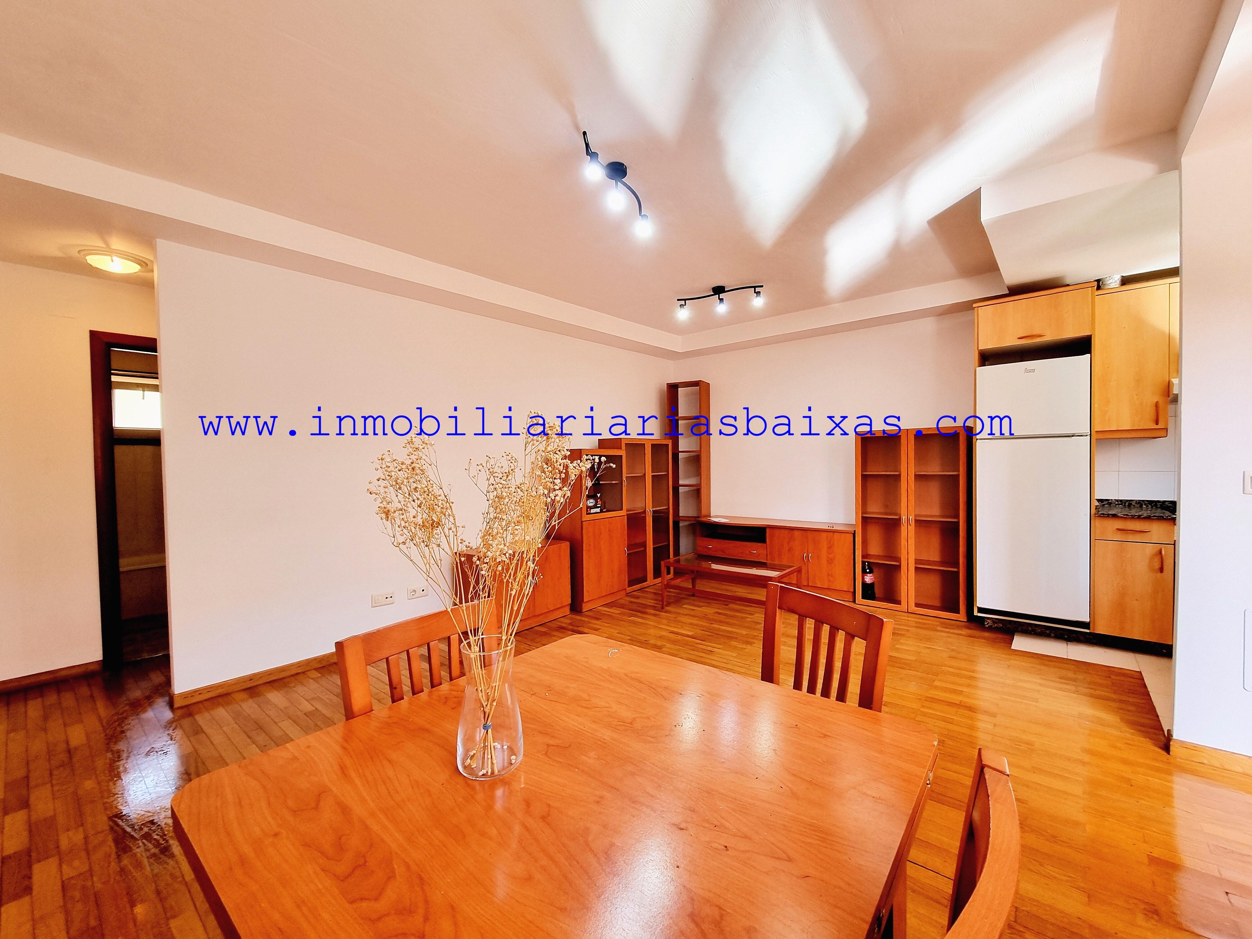 ESTUDIO CON GARAJE Y TRASTERO