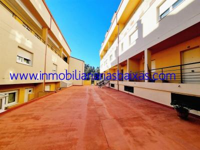 APARTAMENTO CON TRES TERRAZAS