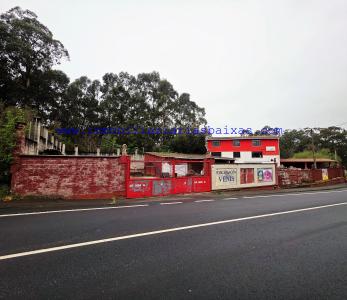 NAVE EN ALQUILER EN PORTO DO SON