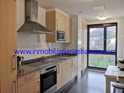 APARTAMENTO EN RIBEIRA