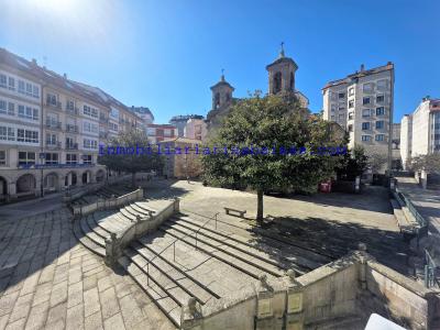 PISO EN EL CENTRO DE RIBEIRA