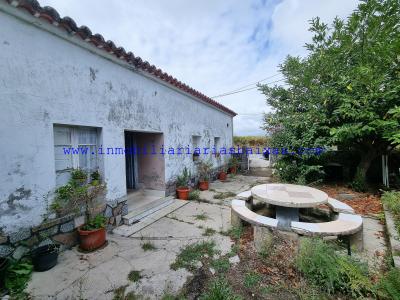 CASA PARA RESTAURAR