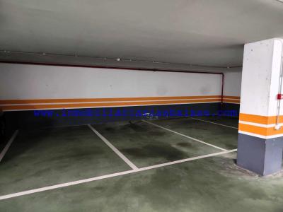 PLAZA DE GARAJE