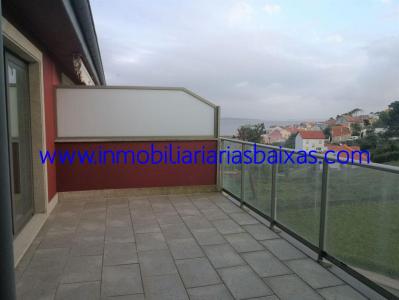 ATICO CON TERRAZA Y VISTAS AL MAR