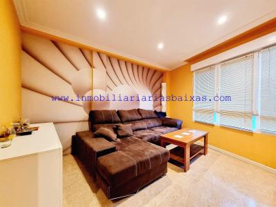 PISO CON GARAJE Y TRASTERO