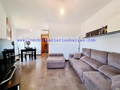 APARTAMENTO EN CORRUBEDO