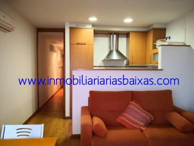 APARTAMENTO EN CORRUBEDO