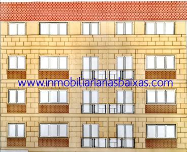VIVIENDAS DE NUEVA CONSTRUCCIÓN EN RIBEIRA
