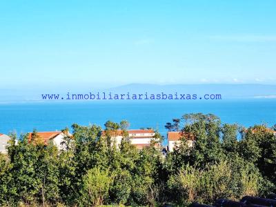 CASA DE PIEDRA CON VISTAS AL MAR