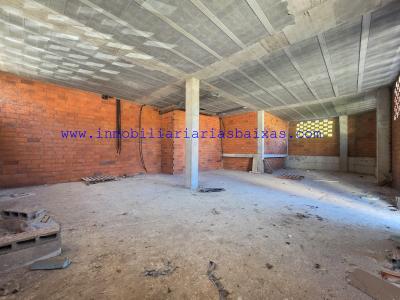 BAJO COMERCIAL EN EL CENTRO