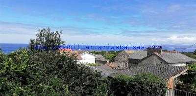 CASA CON VISTAS AL MAR