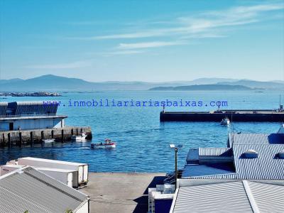 APARTAMENTO CON VISTAS AL MAR