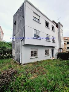 CASA CON VISTAS AL MAR Y TERRENO