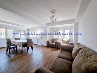 PISO DE CUATRO DORMITORIOS 