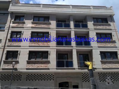 VIVIENDA DE NUEVA CONSTRUCCIÓN EN RIBEIRA