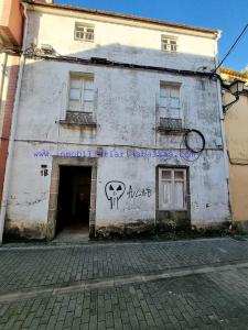 CASA PARA RESTAURAR