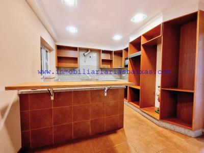 PISO EN EL CENTRO DE RIBEIRA