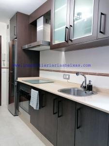 APARTAMENTO EN RIBEIRA