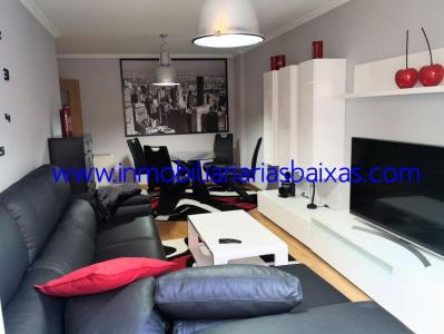 APARTAMENTO A ESTRENAR