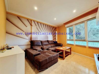 PISO CON GARAJE Y TRASTERO