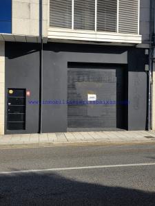 BAJO COMERCIAL EN RIBEIRA