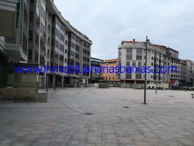 PISO EN EL CENTRO DE RIBEIRA