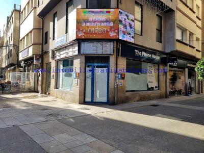 LOCAL COMERCIAL EN RIBEIRA