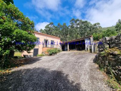 CASA RURAL EN PORTO DO SON