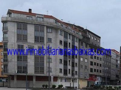 APARTAMENTO EN EL CENTRO DE RIBEIRA