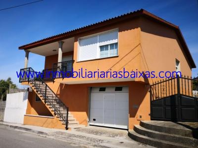 CASA CON TERRENO EN PALMEIRA RIBEIRA