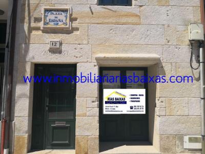 LOCAL COMERCIAL PORTO DO SON
