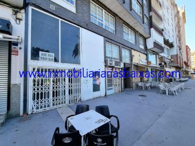 LOCAL COMERCIAL EN RIBEIRA