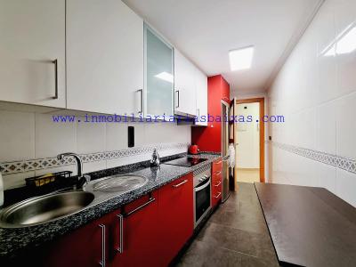 APARTAMENTO EN EL CENTRO DE RIBEIRA