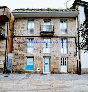 LOCAL COMERCIAL EN RIBEIRA