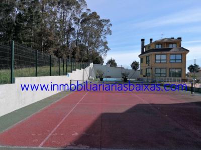 ESTUDIO EN PALMEIRA URBANIZACIÓN CON PISCINA
