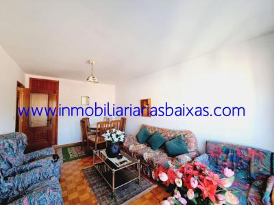 APARTAMENTO EN COROSO