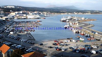 PISO CON VISTAS AL MAR