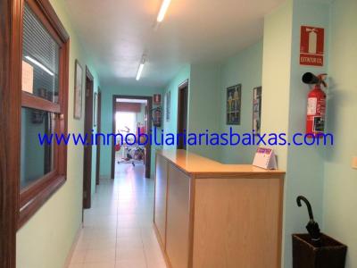 CLINICA DE FISIOTERAPIA ENTREPLANTA