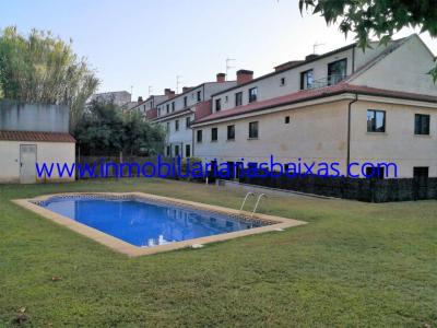 APARTAMENTO CON PISCINA