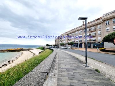 APARTAMENTO EN PRIMERA LINEA DE PLAYA