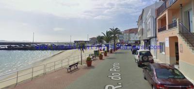 BAJO COMERCIAL EN CORRUBEDO