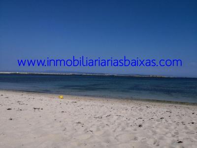 APARTAMENTO CON VISTAS Y A PIE DE PLAYA