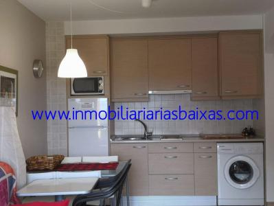 APARTAMENTO EN CORRUBEDO