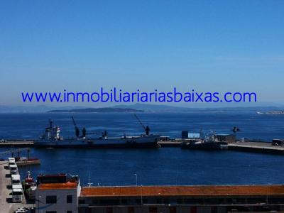 PISO CON VISTAS AL MAR