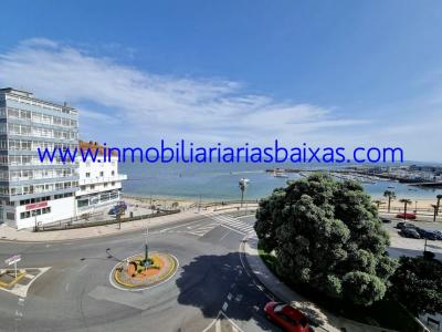 PISO CON VISTAS AL MAR EN RIBEIRA