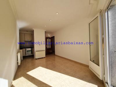 APARTAMENTO CON TERRAZA 